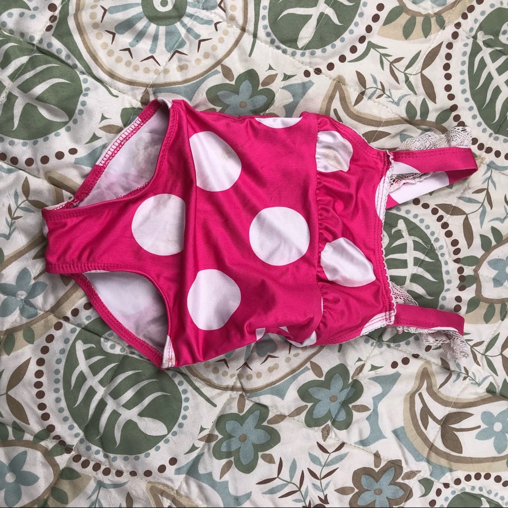 penelope mack  toddler swimsuit